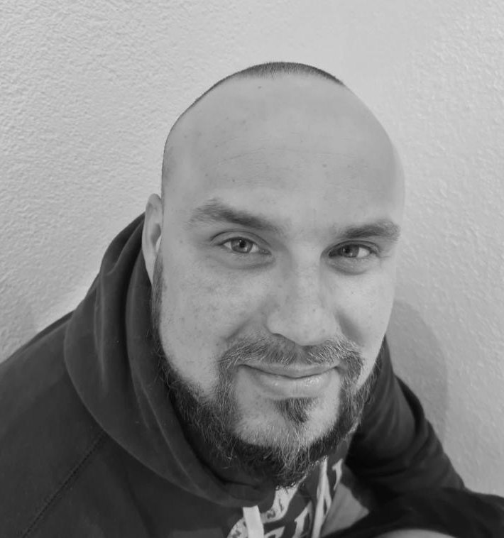 Mark Herre